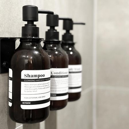 Mike'S Four Apartment Дюселдорф Екстериор снимка